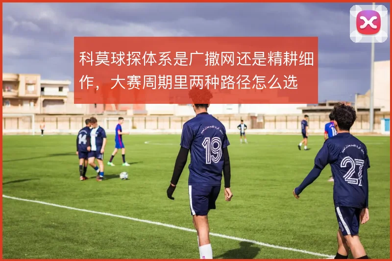 科莫球探体系是广撒网还是精耕细作，大赛周期里两种路径怎么选